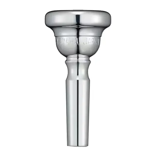 Expédié Aujourd'hui Yamaha Band 11C4 Standard Series Cornet Mouthpiece - Short Shank