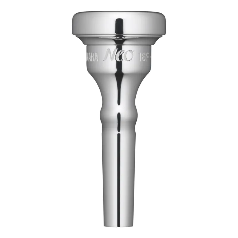 Offre Exclusive Yamaha Band Neo 16FM Cornet Mouthpiece - Medium Shank