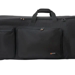 Protec Gold Series Deluxe Tuba Gig Bag - Small Populaire