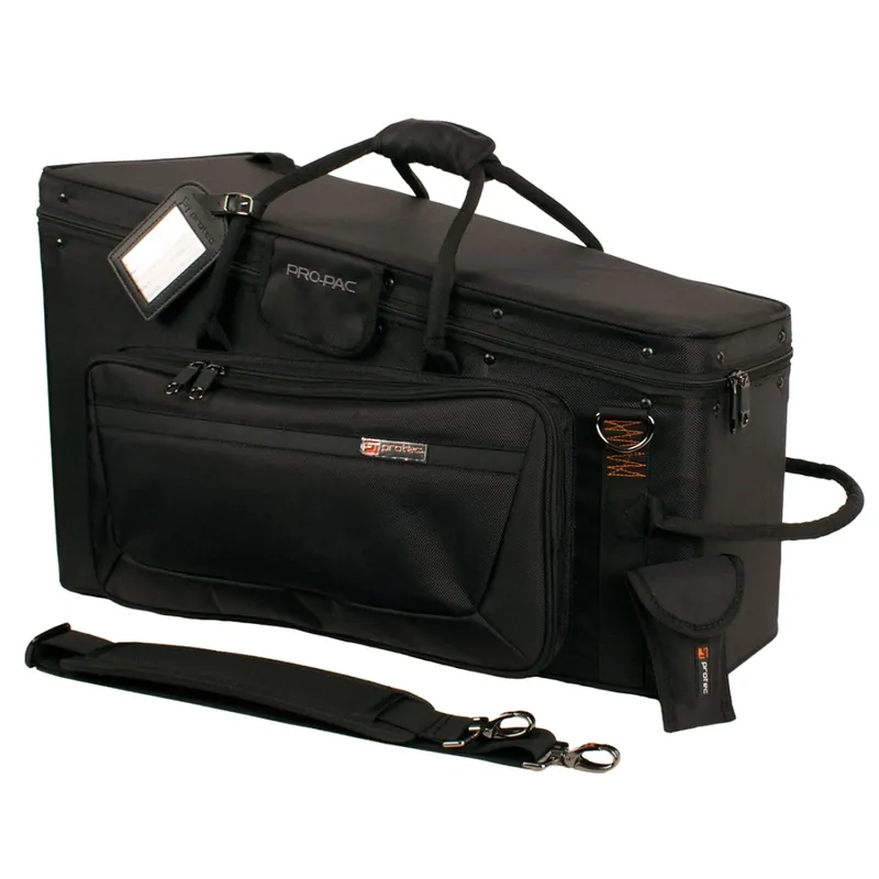 Protec Marching Baritone Case Nouveauté