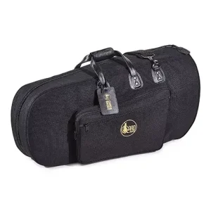 Dernière Chance Gard Bags Euphonium Bell Up & Forward Gig Bag - Black