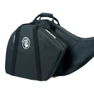 Commander Maintenant Marcus Bonna Cases French Horn Case with Detachable Horn