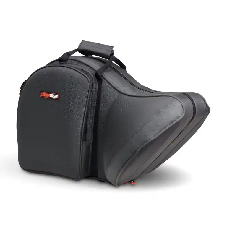 Gator Adagio Series Lightweight Case for French Horn Populaire