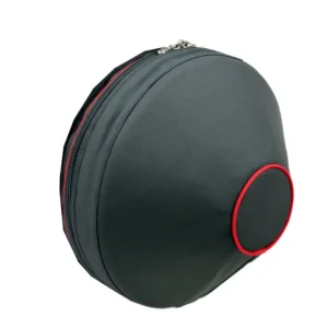 Offre Spéciale Marcus Bonna Cases Detachable Bell Section for French Horn Case - Black, Nylon
