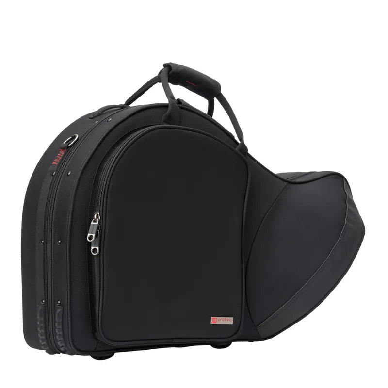 Protec Propac Contoured French Horn Case Prix Réduit