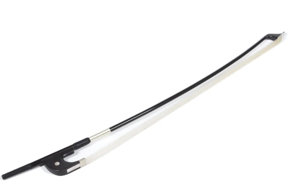 Offre Spéciale Eastman Strings K. Holtz Fiberglass German Double Bass Bow - 1/4