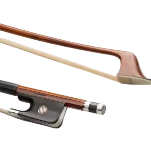 Petit Prix Eastman Strings Andreas Eastman Model 60 Pernambuco Bass Bow - 3/4