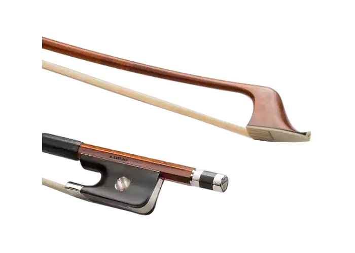 Petit Prix Eastman Strings Andreas Eastman Model 60 Pernambuco Bass Bow - 3/4