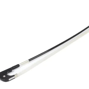 Nouvel Arrivage Eastman Strings K. Holtz Fiberglass German Double Bass Bow - 1/2