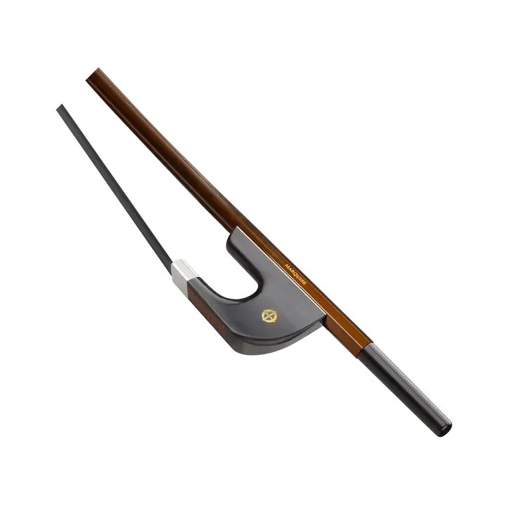 CodaBow Marquise Carbon Fiber Bass Bow - German Marque