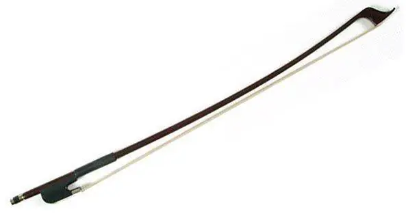 Prix Bas Sandner Bass Bow Brazilwood - 3/4
