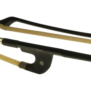 Soldes NS Designs Carbon Composite Bass Bow - German