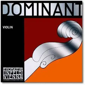 Authentique Thomastik-Infeld Dominant 4/4 Viola D String-ALUMINUM