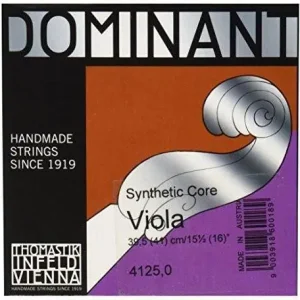 Thomastik-Infeld Dominant Viola String Set 16‘‘ Marque