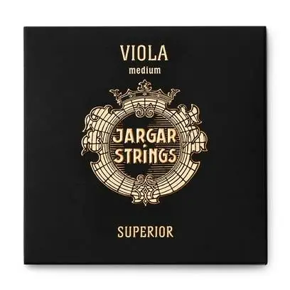 Produit De Marque Jargar Strings Superior Viola String Set