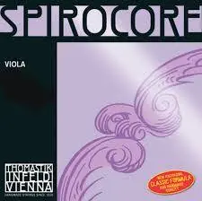 Dernière Chance Thomastik-Infeld Spirocore 4/4 Viola C String
