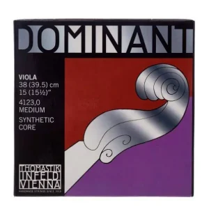 Thomastik-Infeld Dominant Viola String Set 15‘‘ Affaire À Saisir