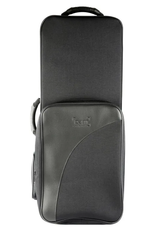 Bam Cases Bass Clarinet Trekking Case - to Eb Commande En Gros