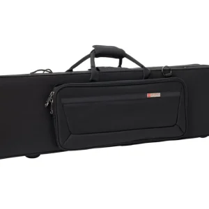 Paiement Sécurisé Protec ProPac Bass Clarinet Case