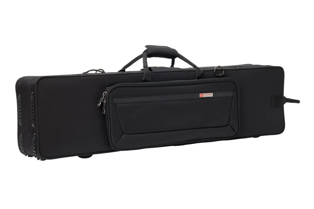 Paiement Sécurisé Protec ProPac Bass Clarinet Case