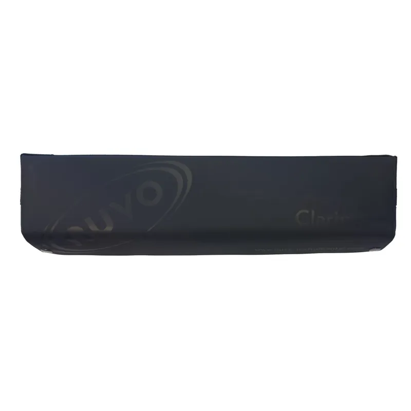 Seulement Aujourd'hui Nuvo Clarineo Plastic Case