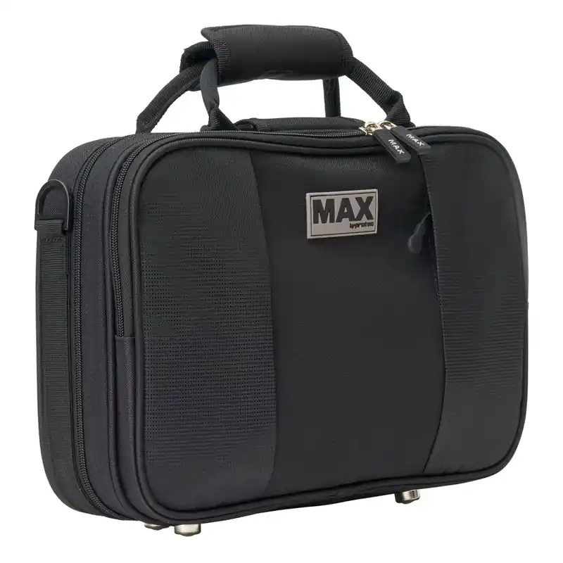Expédition Rapide Protec Max Bb Clarinet Case - Black