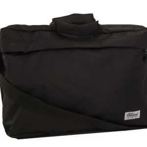 Solde Altieri Clarinet Double Case Traveler - Black