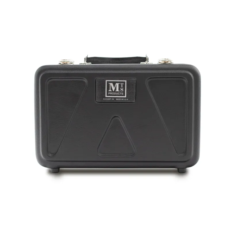 MTS Products Step-Up Clarinet Case Commander Vite