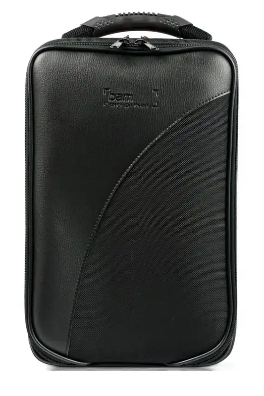 Bam Cases Trekking Clarinet Case Livraison Express