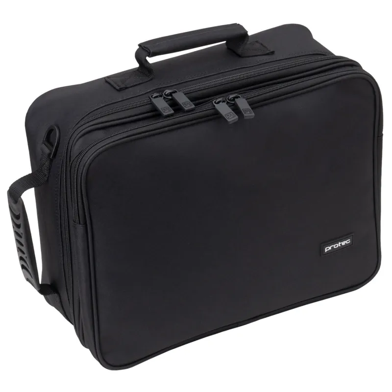 Authentique Protec Cover for Clarinet Case