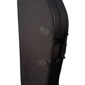 Cannonball Musical Instruments Compact Baritone Saxophone Case Soldes