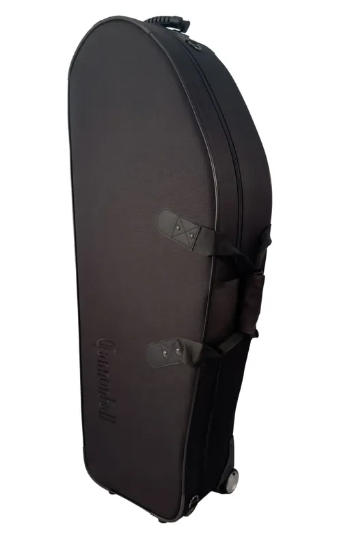 Cannonball Musical Instruments Compact Baritone Saxophone Case Soldes