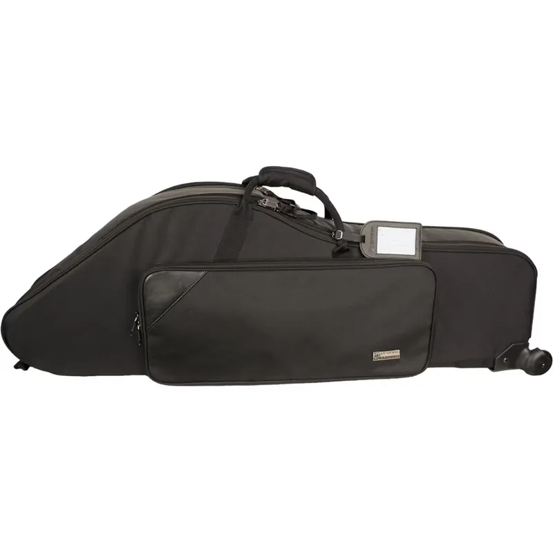 Dernière Chance Protec Platinum Series Baritone Saxophone Gig Bag