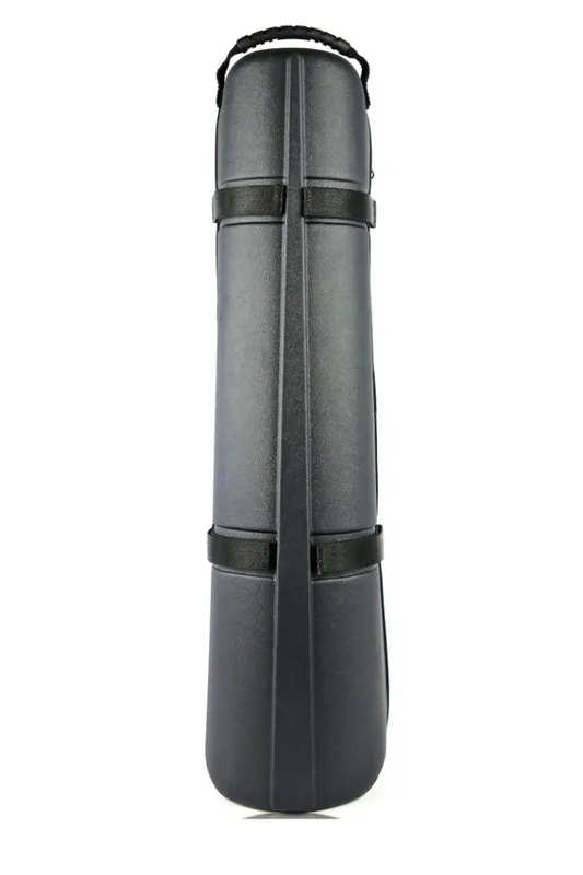 Populaire Bam Cases Hip Hop Soprano Sax Case