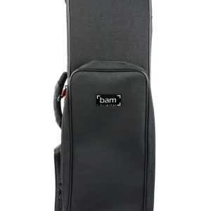 Achat Immédiat Bam Cases Trekking Sax Case - Soprano