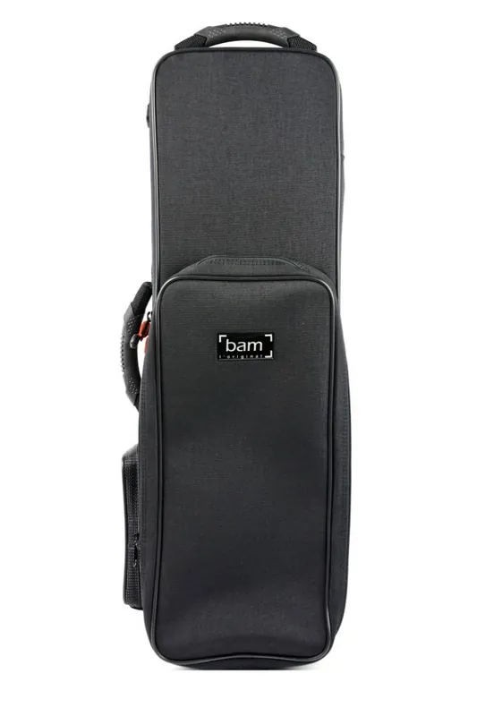 Achat Immédiat Bam Cases Trekking Sax Case - Soprano
