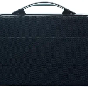 Jusqu'à Épuisement Des Stocks Bam Cases Hightech Adjustable Bassoon Case - Black Carbon