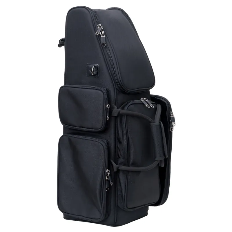 Prix Cassé Protec Bassoon Bag - Platinum Series