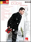 Hal Leonard Pro Vocal Men Vol.62 Michael Buble Christmas Usine Directe