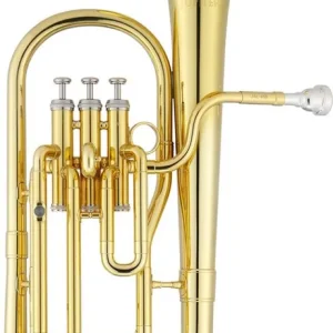 Prix Bas Jupiter JAH700 Eb Alto Horn - Lacquer