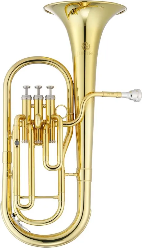Prix Bas Jupiter JAH700 Eb Alto Horn - Lacquer