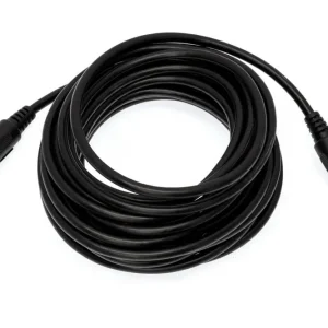 Mesa Boogie 7 Pin DIN Cable for Footswitches - 25ft Meilleure Vente