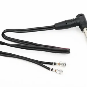 Fender Internal Speaker Cables - Right Angle - 13 1/2 Inch Bon Marché