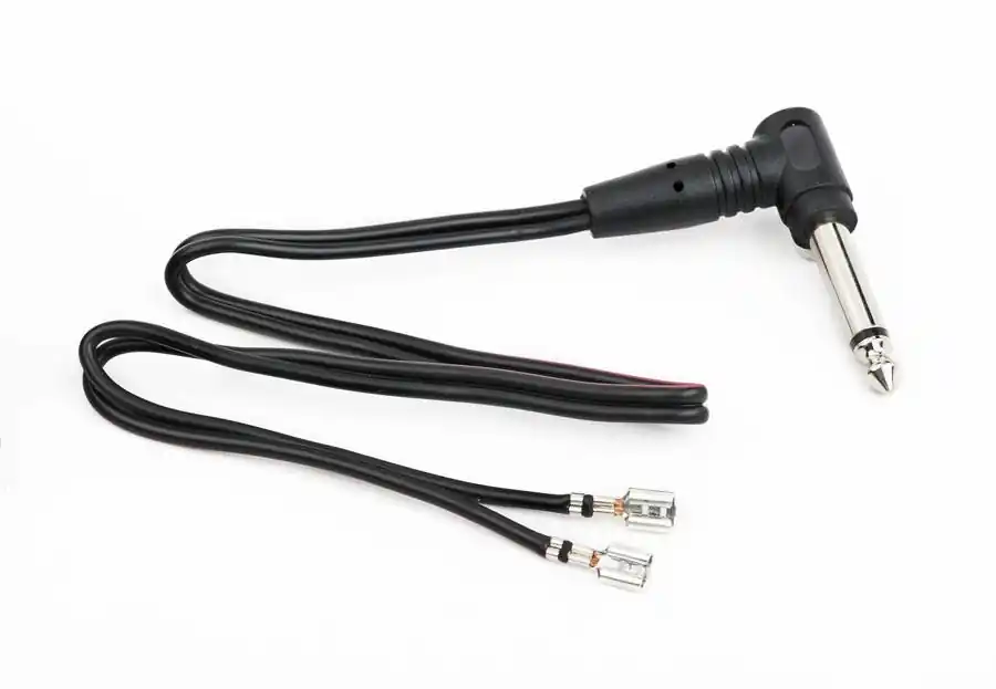 Fender Internal Speaker Cables - Right Angle - 13 1/2 Inch Bon Marché