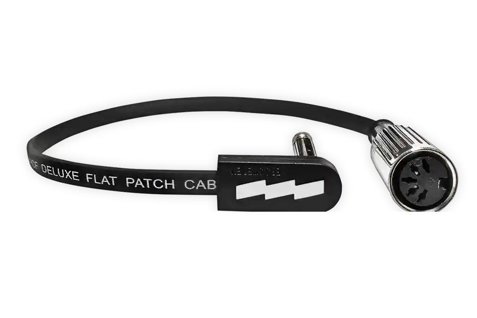 BluGuitar MIDI1 Adapter Cable for AMP1 Affaire À Saisir