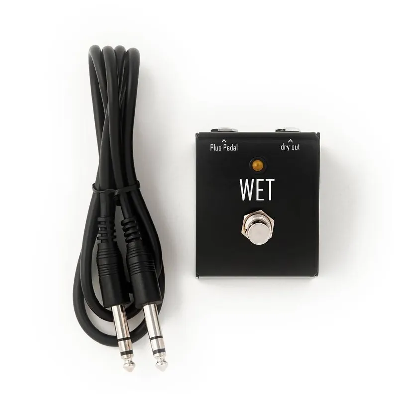 Offre Exclusive Gamechanger Audio Footswitch for PLUS Pedal