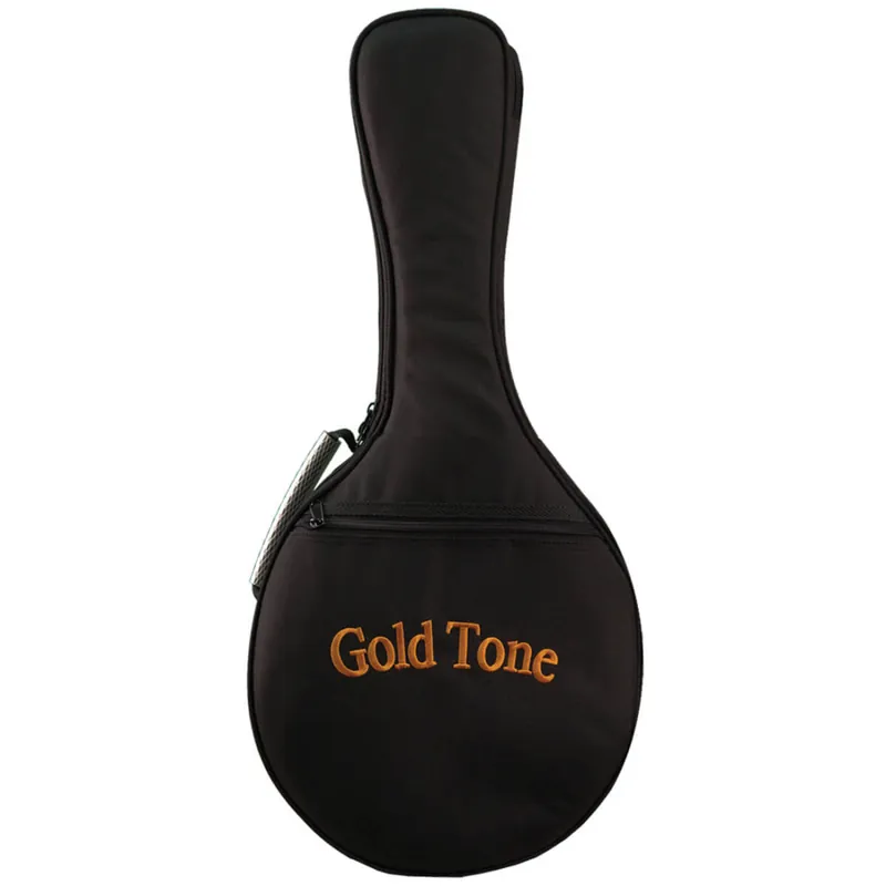 Achetez Aujourd'hui Gold Tone HBJ Banjolele Padded Bag
