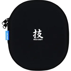 BOSS CB-WZ-AIR Custom Carrying Case for Waza-Air and Waza-Air Bass Bon Plan
