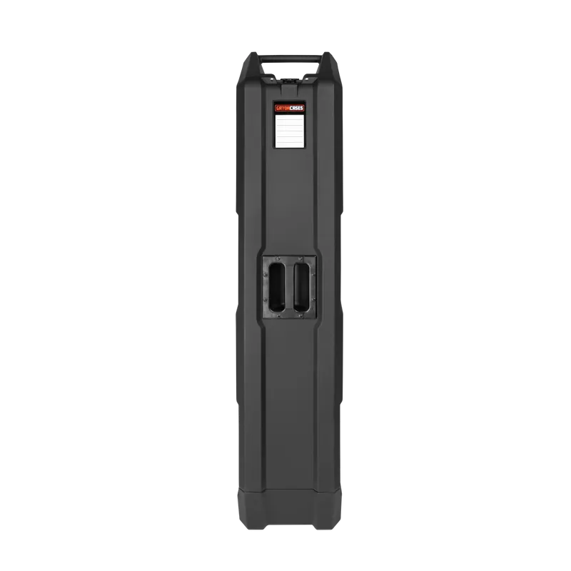 Authentique Gator Mini Vault for 2 Electric Bass Guitars