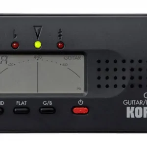 Bon Marché Korg GA-1 - Guitar and Bass Tuner